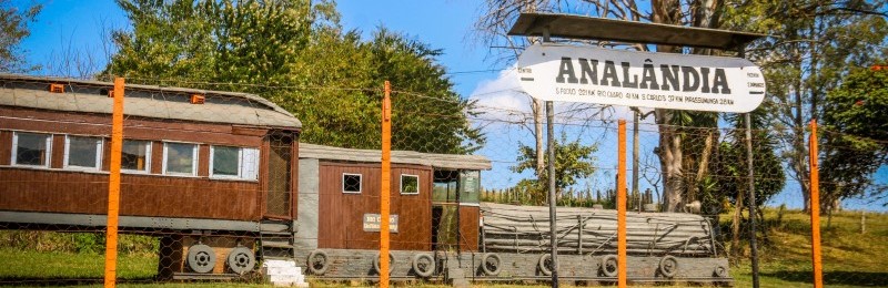 Restaurante e Camping Cachoeira do Escorrega